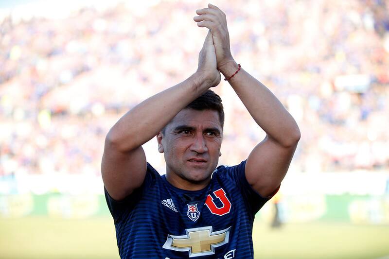 David Pizarro podría volver a la U