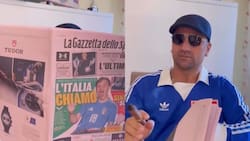 VIDEO | Así celebró David Pizarro la clasificación de la U a semifinales de Copa Sudamericana