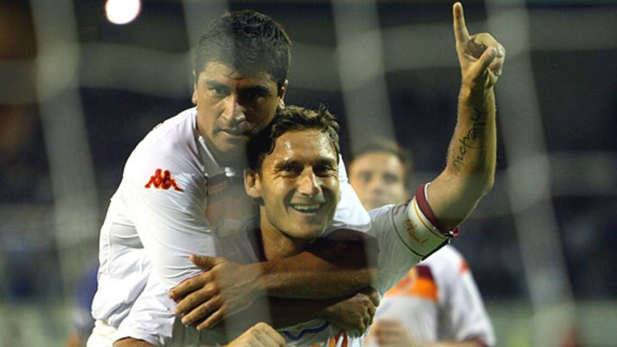 “¿El jugador más subestimado? David Pizarro tenía algo más que muchos otros”