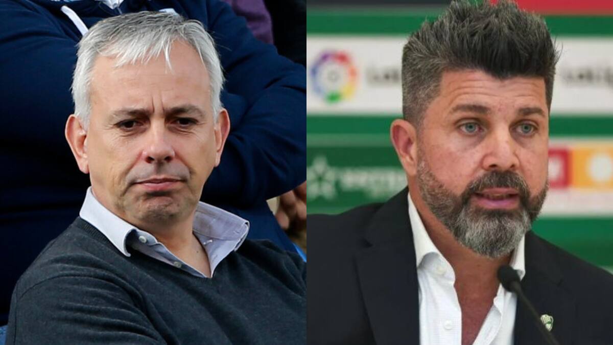 De figura en Chile a representante: “Es imposible competir con los imperios de Felicevich y Bragarnik”