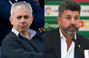 De figura en Chile a representante: “Es imposible competir con los imperios de Felicevich y Bragarnik”