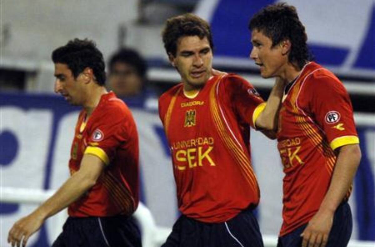 Quiere ser DT de Unión Española y hasta le ofreció refuerzos: “No me han contestado”