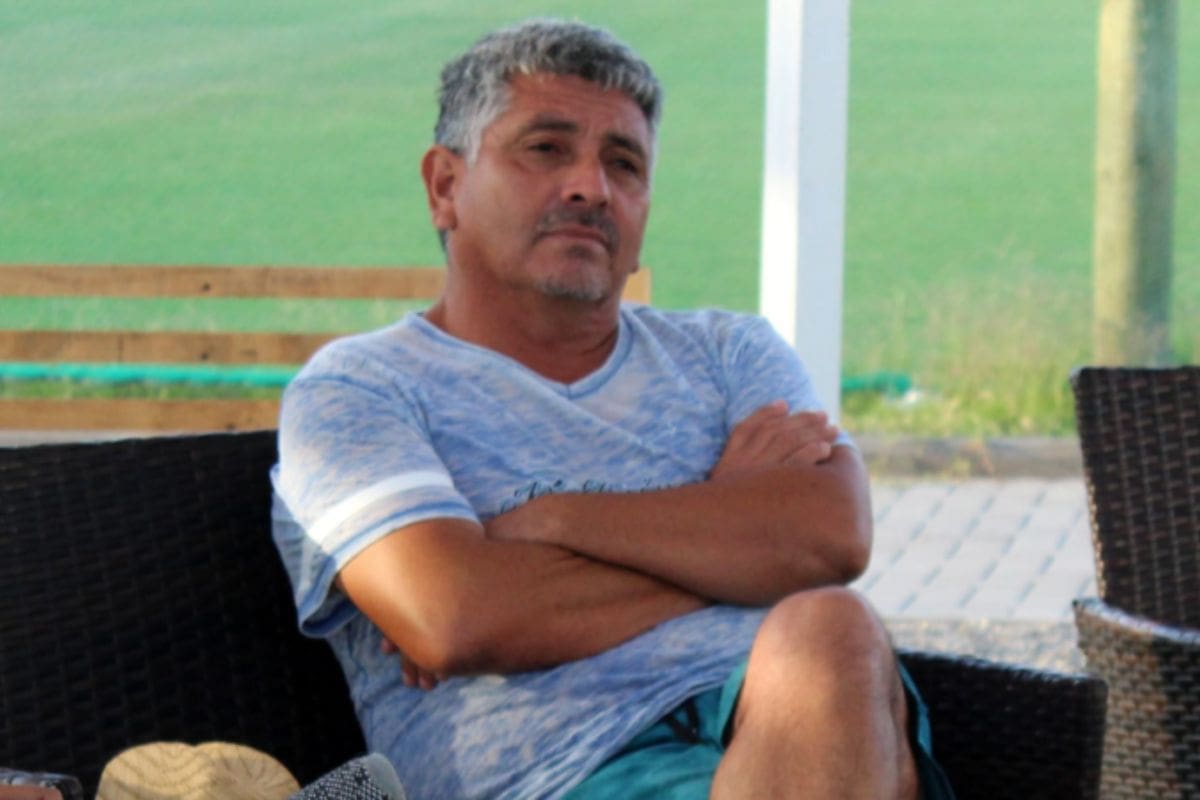 presidente de San Marcos de Arica.