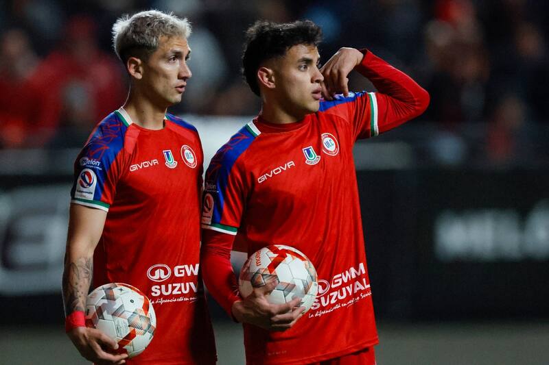 dejará Unión La Calera.