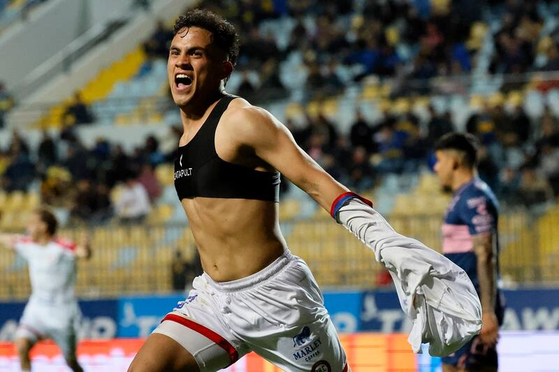 dejará Unión La Calera y parte a Tigre.