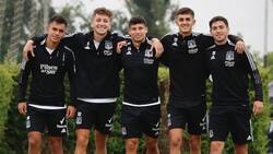 Tras dejar Colo Colo: David Tati a un paso de firmar en Fernández Vial