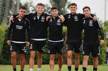 Tras dejar Colo Colo: David Tati a un paso de firmar en Fernández Vial