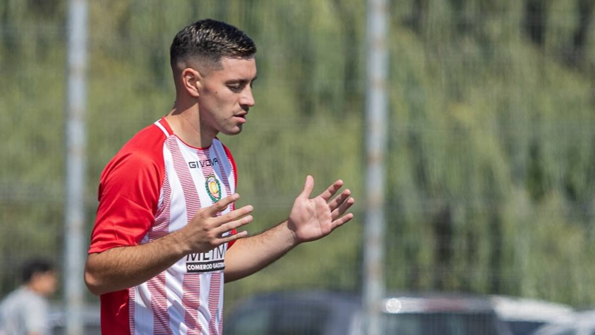 “En Segunda División hay muchas carencias. Pido a Dios no volver a esa categoría, lo que sufrí no se lo doy a nadie”