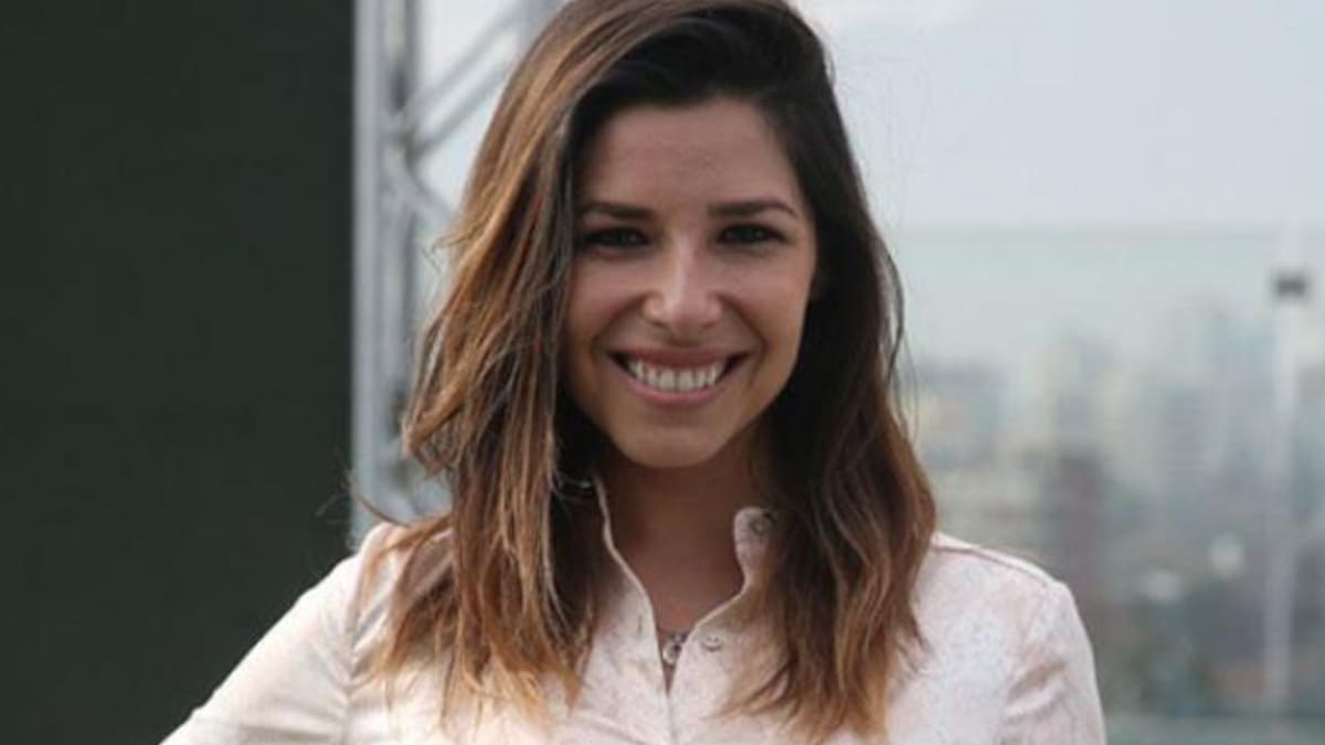 Dayana Amigo reaparece en TV y revela la verdad sobre su salida de Mega