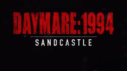 Daymare: 1994 Sandcastle, el juego inspirado en Resident Evil, ya tiene fecha de lanzamiento