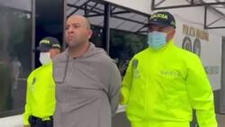 Aprueban extradición de Dayonis Orozco desde Colombia por crimen de mayor de Carabineros