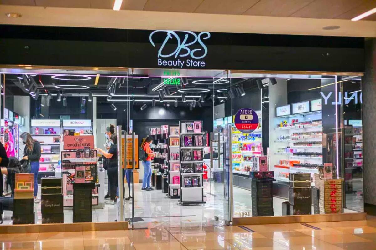 La marca espera abrir entre 8 a 10 tiendas en Perú.