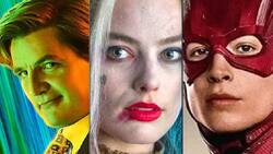 "DC FanDome": Pedro Pascal destaca en evento que contará con Gal Gadot, Margot Robbie y Robert Pattinson