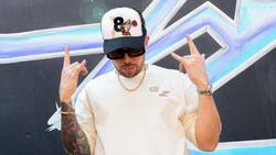 “He pensado en sacar un disco de rock”: De La Ghetto revela sorpresivo gusto por bandas como Slayer y Metallica