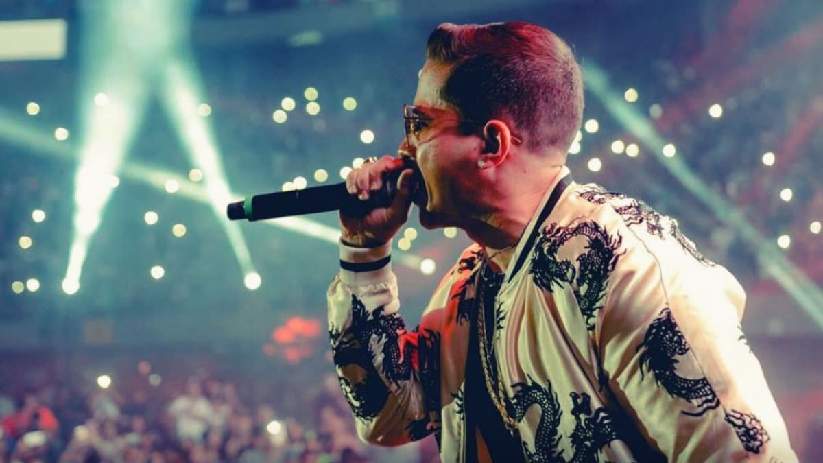 De La Ghetto vuelve a Chile: Cómo, cuándo y dónde comprar las entradas
