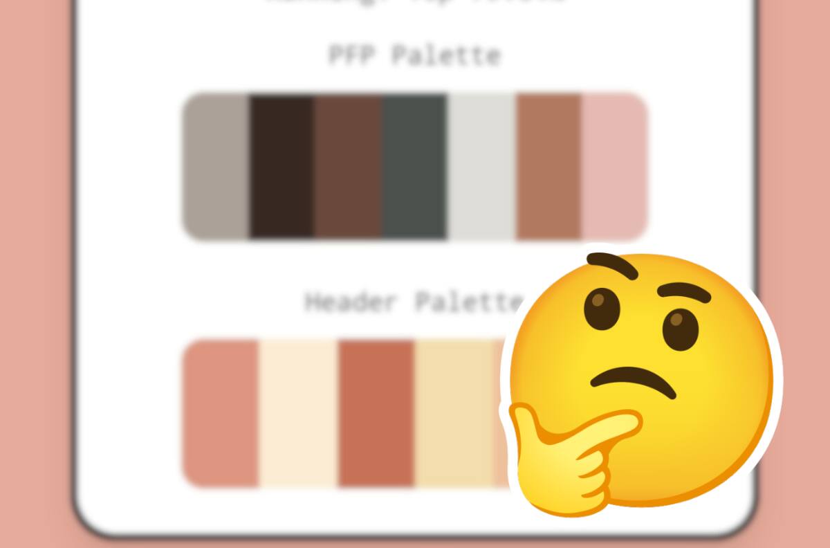 Revisa cuál es el color de tu aura de Twitter, según la IA