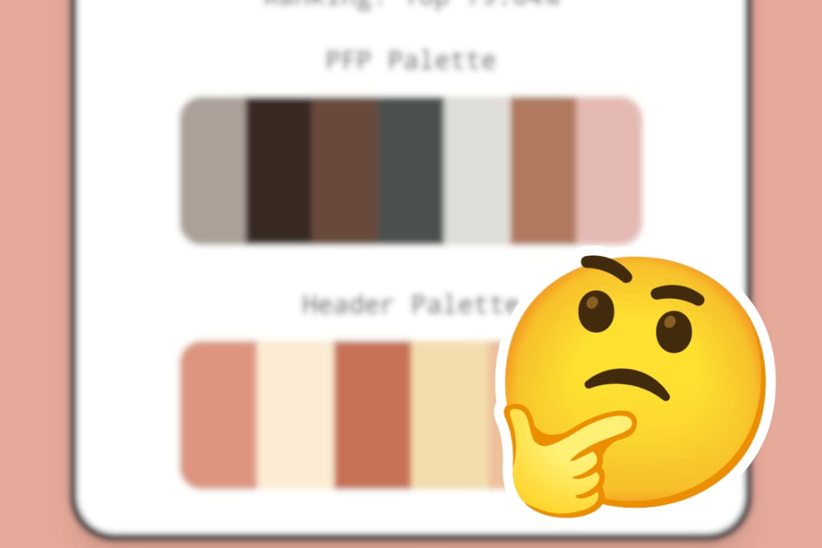 Descubre cuáles son los tonos que representan tu perfil de X.