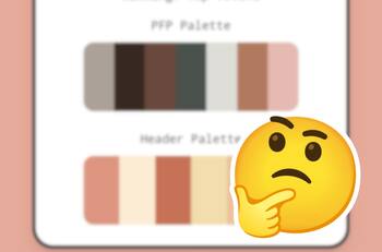 Revisa cuál es el color de tu aura de Twitter, según la IA