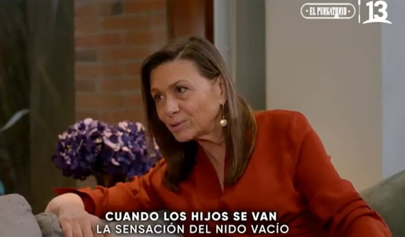 Créditos: Canal 13