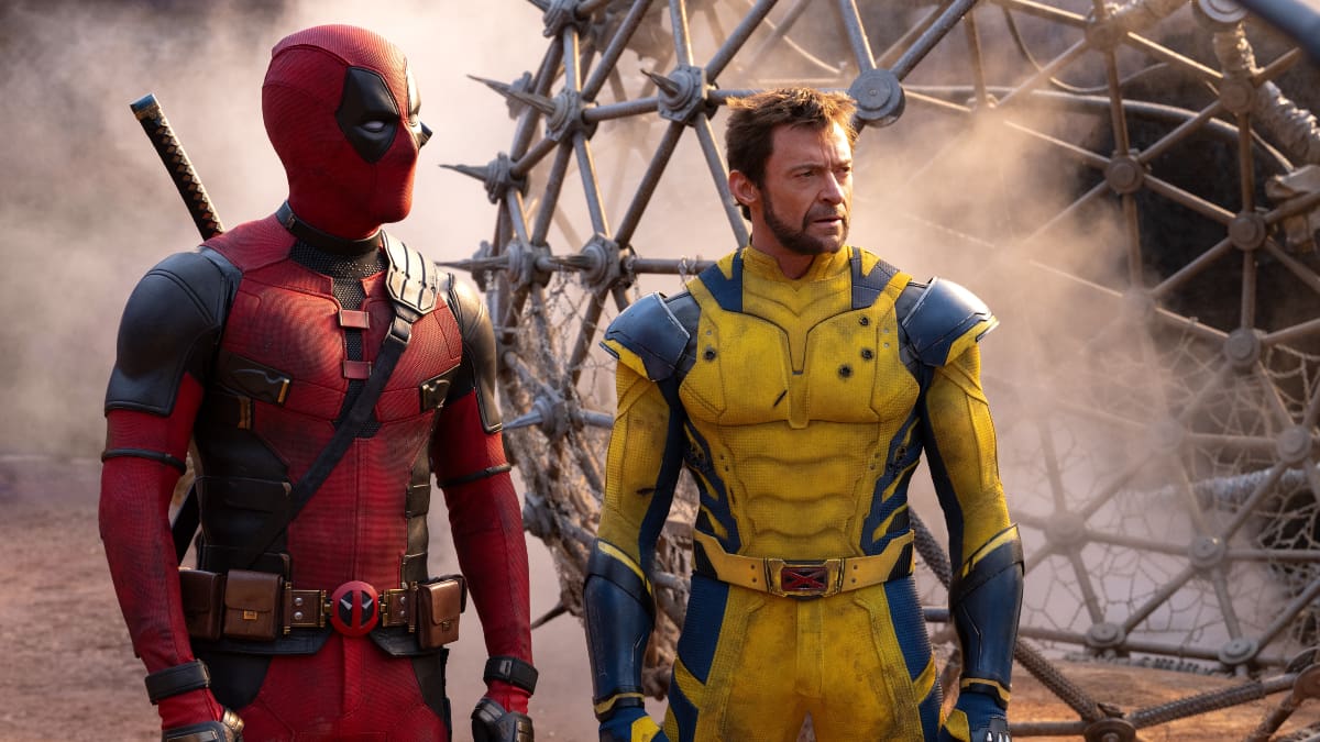 Pronto comienza la venta de entradas para “Deadpool & Wolverine” y acá están todos los detalles