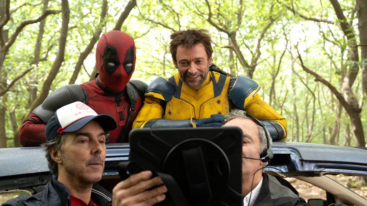 ¡Nuevo tráiler de “Deadpool & Wolverine” revelado! Descubre lo que viene en el estreno del año
