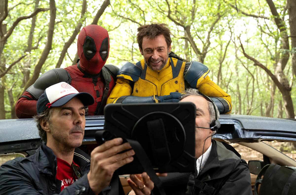 ¡Nuevo tráiler de “Deadpool & Wolverine” revelado! Descubre lo que viene en el estreno del año