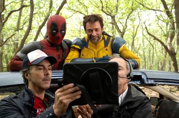 ¡Nuevo tráiler de “Deadpool & Wolverine” revelado! Descubre lo que viene en el estreno del año