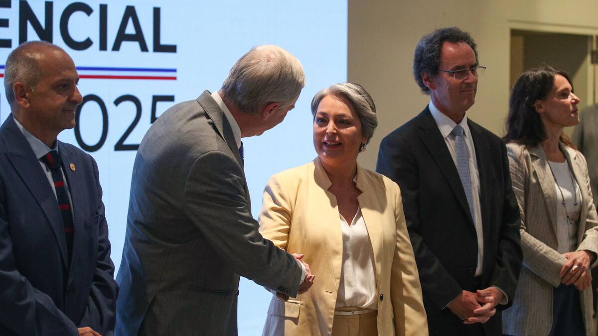 De cara a la segunda vuelta presidencial: ¿A qué hora se transmitirá el debate de Anatel y dónde verlo en vivo?