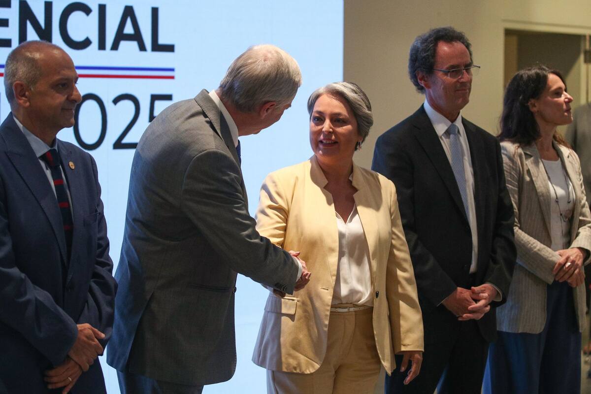 La transmisión del encuentro será durante la noche de este martes.
Créditos: Aton.