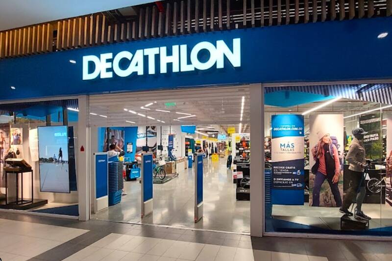 La marca francesa lleva casi siete años en nuestro país.