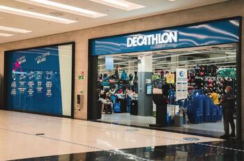 Decathlon busca trabajadores: ¿Cuáles son sus ofertas laborales y cómo postular?
