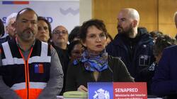 Decretan zona de catástrofe desde la Región de Valparaíso hasta Biobío