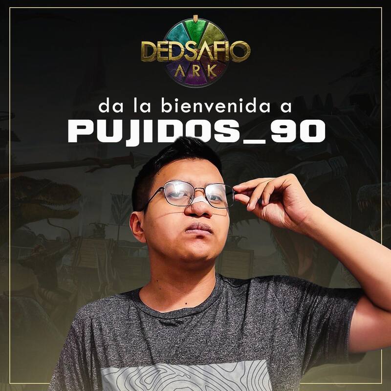 Pujidos_90. Créditos: dedsafio.