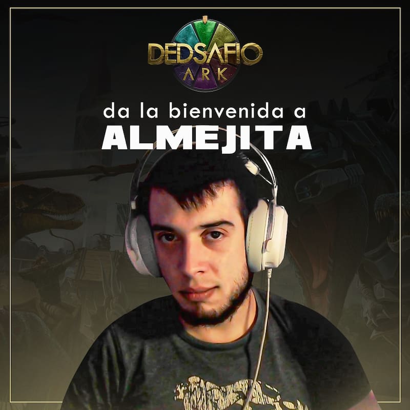 Almejita. Créditos: dedsafio.