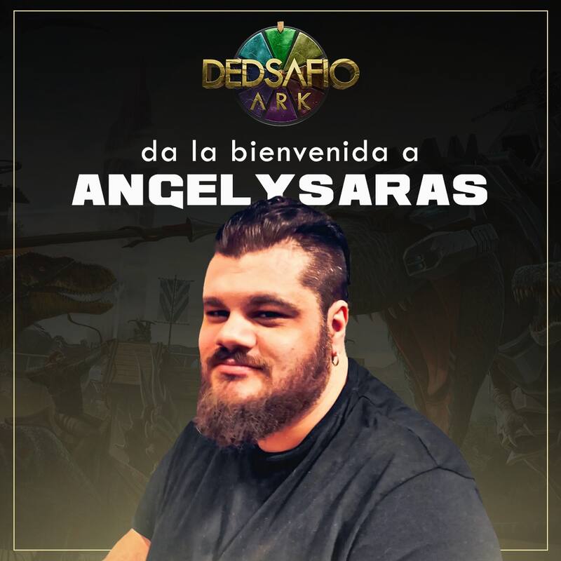 Créditos: @dedsafio.