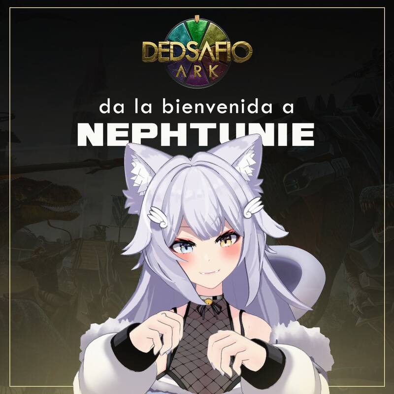 Créditos: @dedsafio.