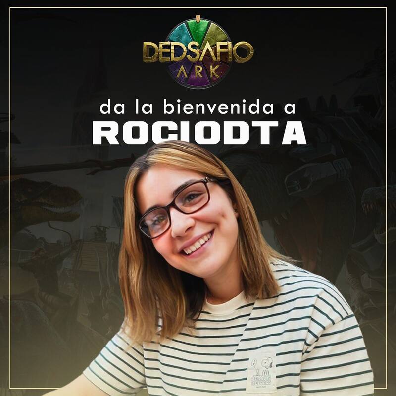 Rocidta. Créditos: dedsafio.