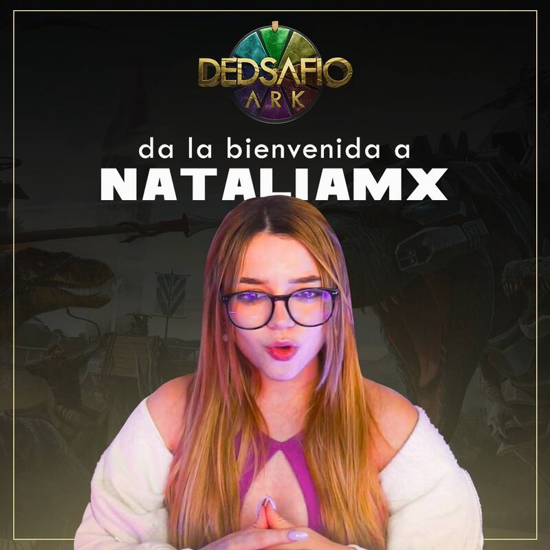 Créditos: @dedsafio.