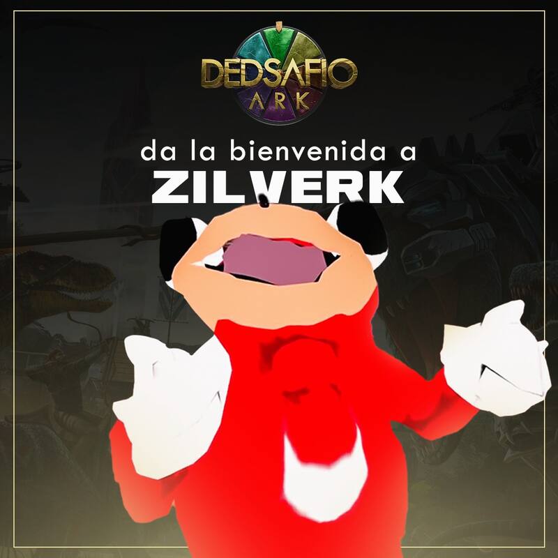 Créditos: @dedsafio.