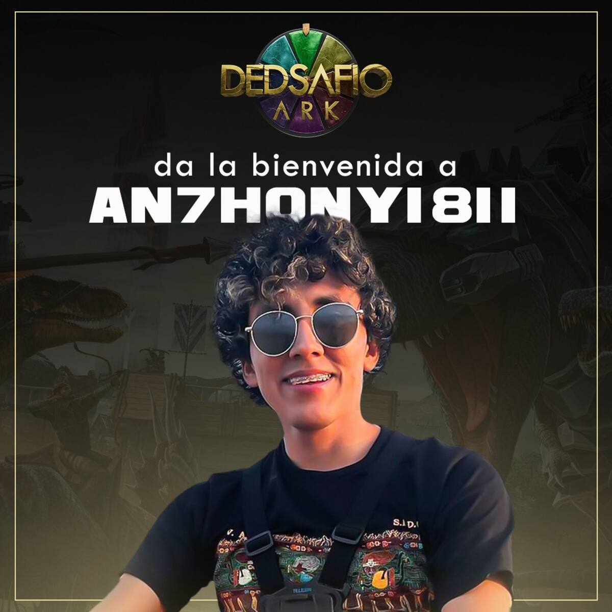 An7hony811Créditos: dedsafio.