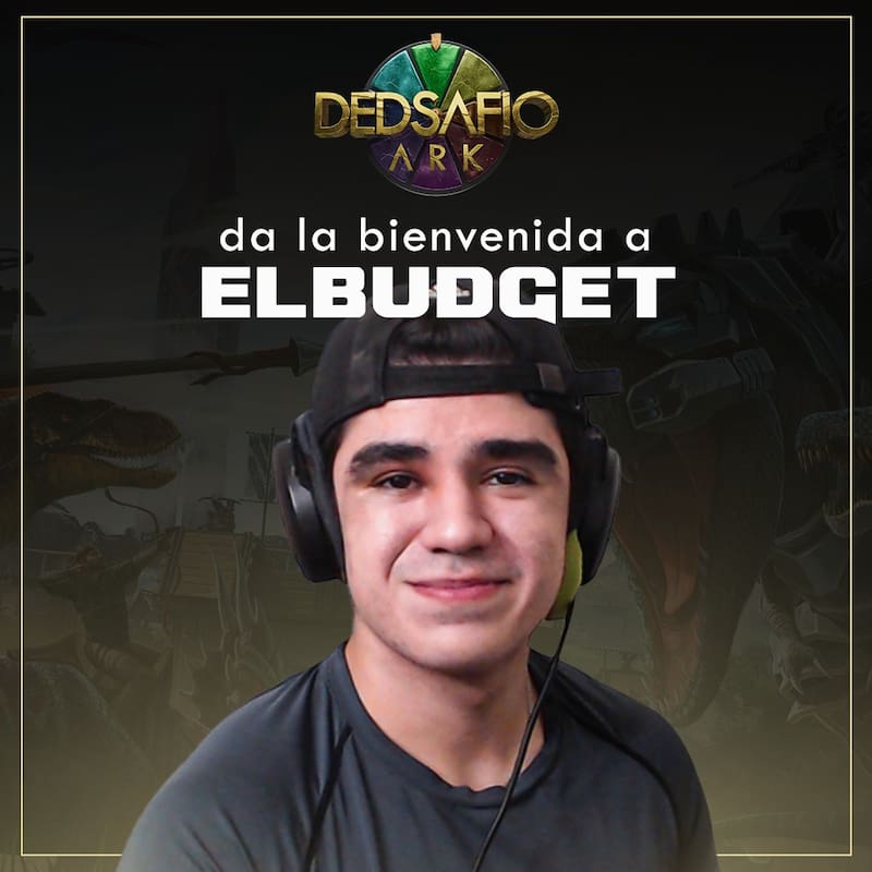 Elbudget. Créditos: dedsafio.