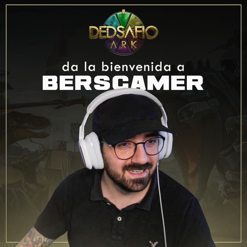 Créditos: @dedsafio.