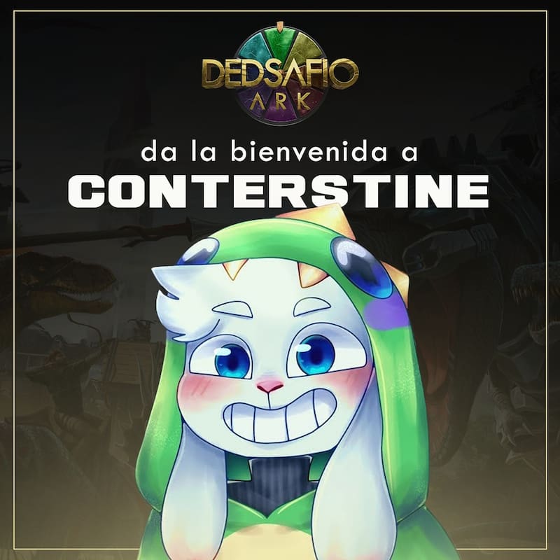 Créditos: @dedsafio.