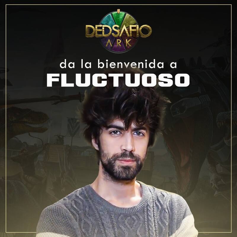 Créditos: @dedsafio.