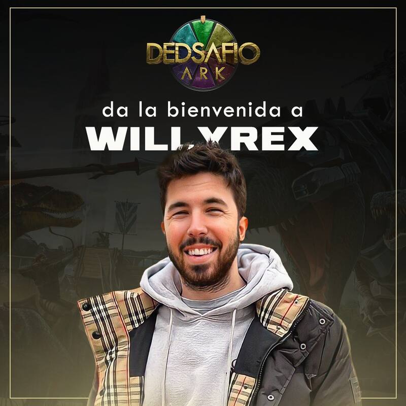 Créditos: @dedsafio.