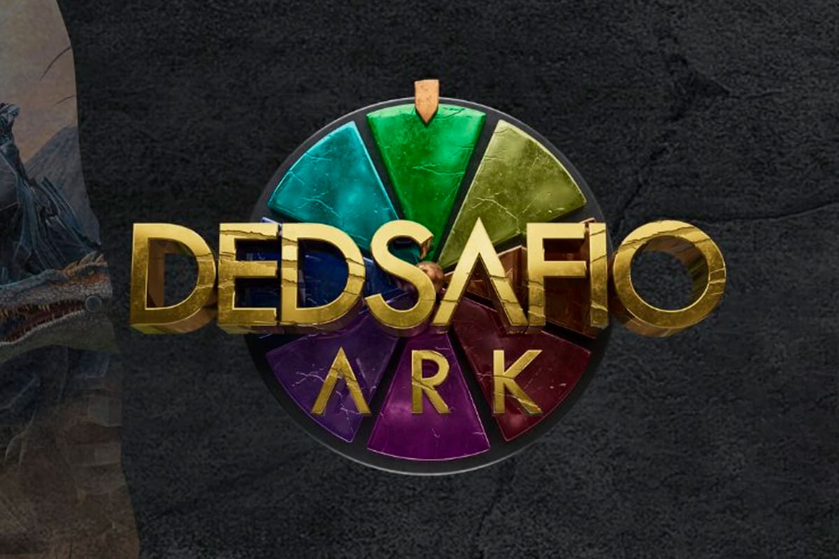 Estos son todos los participantes que estarán en la serie desde hoy. Créditos: DEDsafio.
