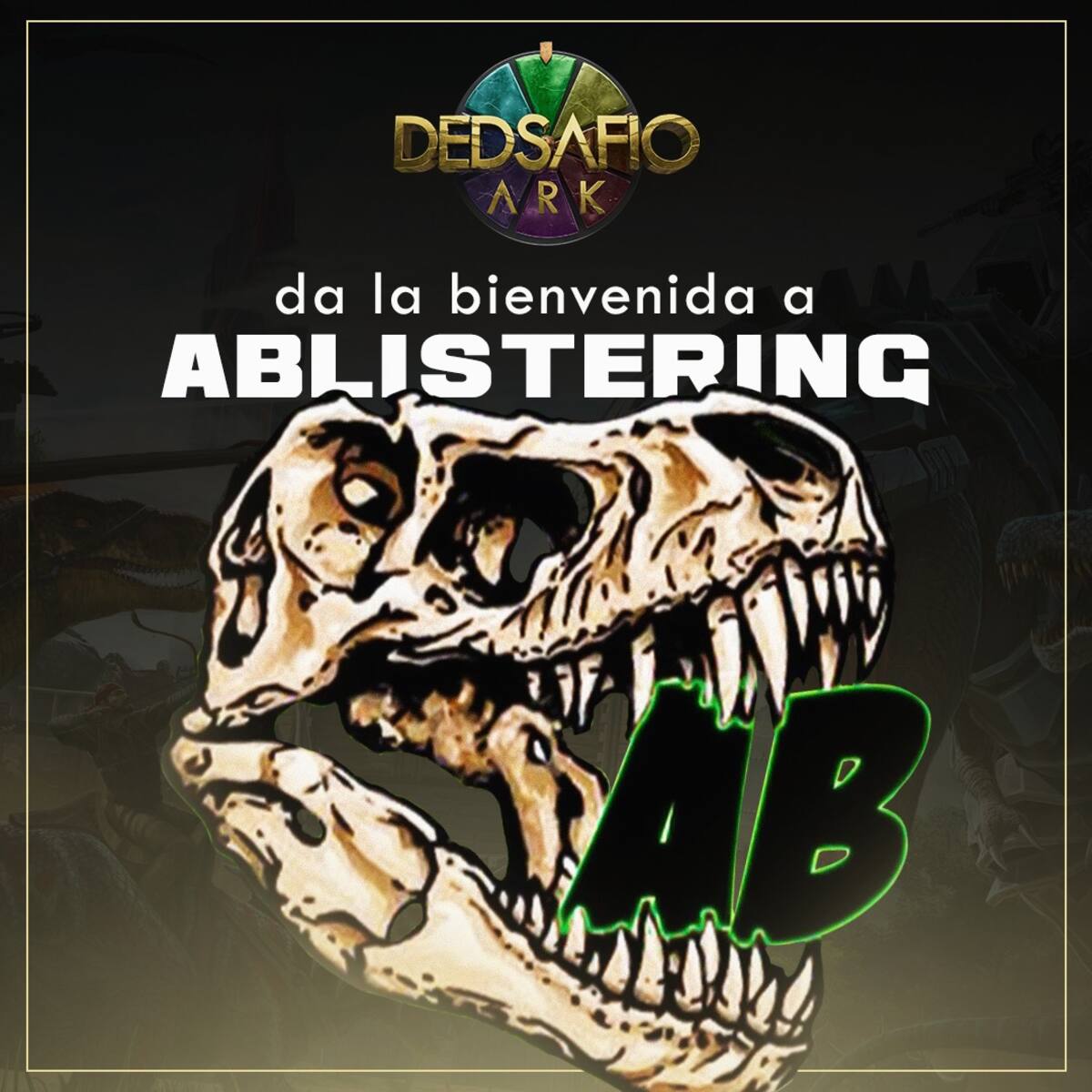 Créditos: @dedsafio.