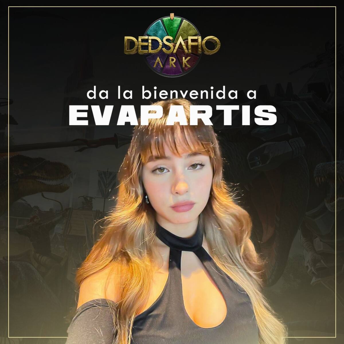 Evapartis. Créditos: dedsafio.