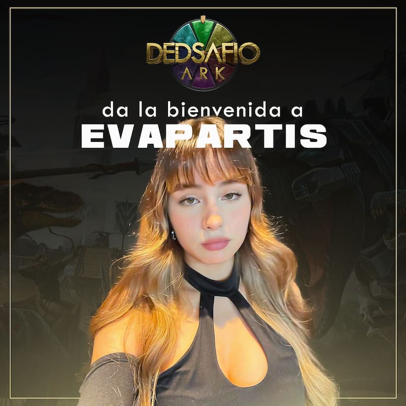Evapartis. Créditos: dedsafio.