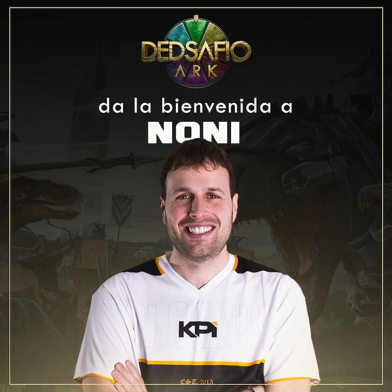 Créditos: @dedsafio.